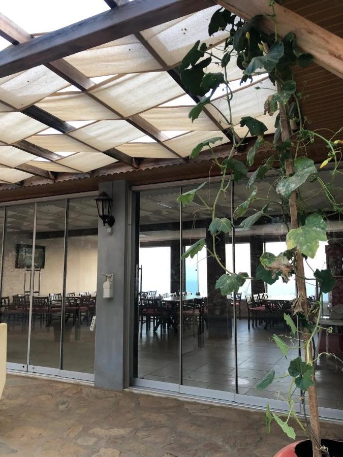 Yakabuek Otel Akyaka  Kültér fotó