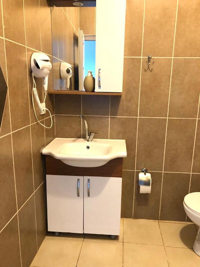 Yakabuek Otel Akyaka  Kültér fotó