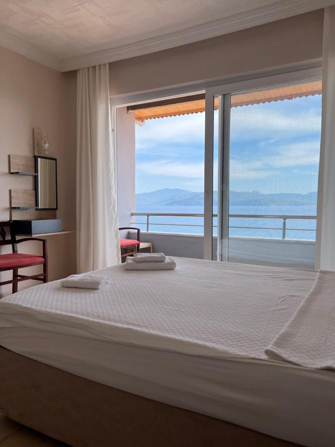 Yakabuek Otel Akyaka  Kültér fotó