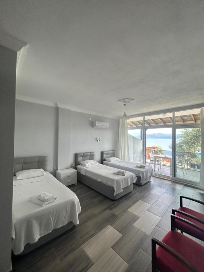 Yakabuek Otel Akyaka  Kültér fotó